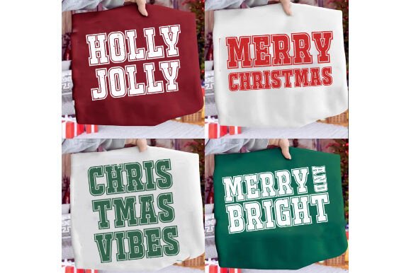 Download Christmas SVG Bundle, Trendy Holiday PNG - Trendy holiday png Collection